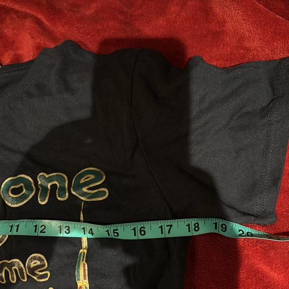 Vintage Style Some who Loves me  went to Dubai UAE tee - Picture 7 of 14